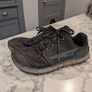 Altra Trail Running Shoes